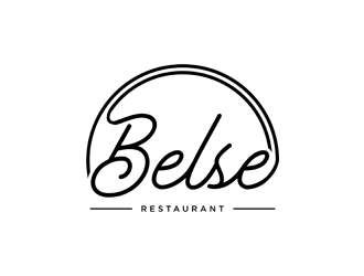 Belse  logo design by andawiya