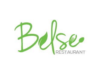 Belse  logo design by pambudi