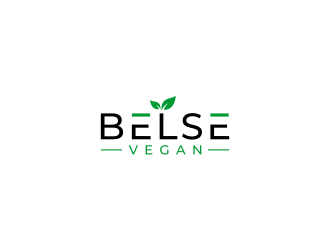 Belse  logo design by ubai popi