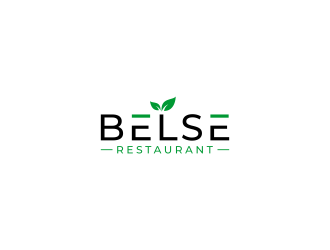 Belse  logo design by ubai popi
