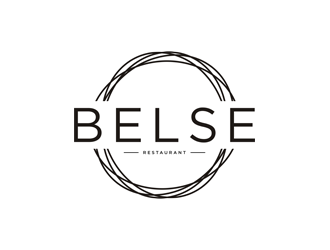 Belse  logo design by andawiya