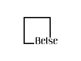 Belse  logo design by graphicstar