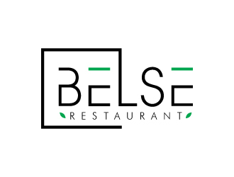 Belse  logo design by sanworks