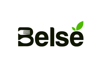 Belse  logo design by sanworks