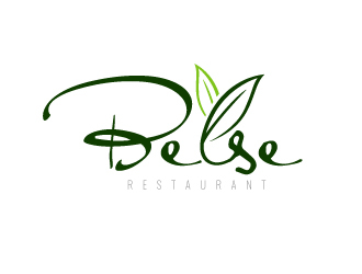 Belse  logo design by sanworks
