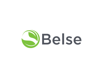 Belse  logo design by vuunex