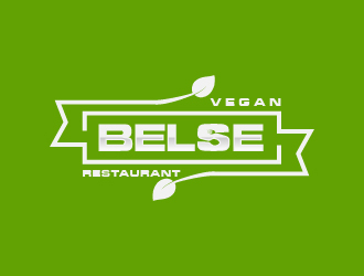 Belse  logo design by GETT