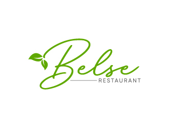 Belse  logo design by Erasedink