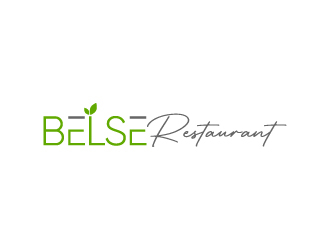 Belse  logo design by Erasedink