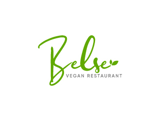 Belse  logo design by Erasedink