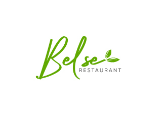 Belse  logo design by Erasedink