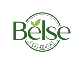 Belse  logo design by dgawand
