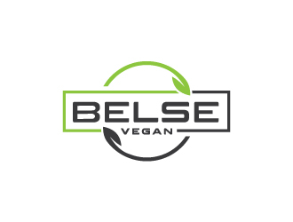 Belse  logo design by zakdesign700
