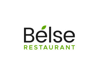 Belse  logo design by lexipej