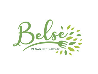 Belse  logo design by REDCROW