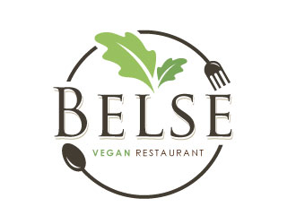 Belse  logo design by REDCROW