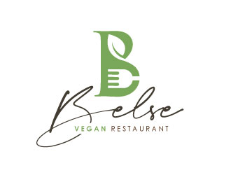 Belse  logo design by REDCROW