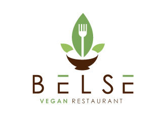 Belse  logo design by REDCROW