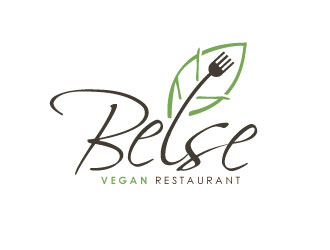 Belse  logo design by REDCROW