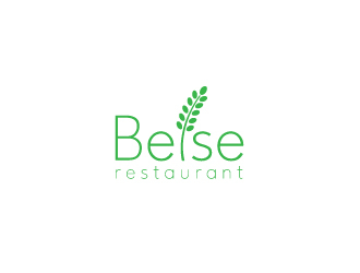 Belse  logo design by NadeIlakes