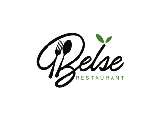 Belse  logo design by coco