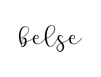 Belse  logo design by serprimero