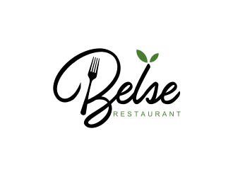 Belse  logo design by coco