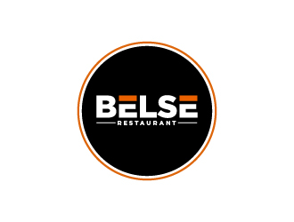 Belse  logo design by onep