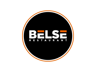 Belse  logo design by onep
