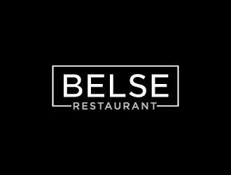 Belse  logo design by onep