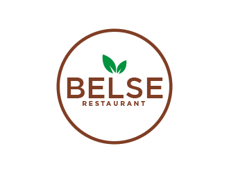Belse  logo design by onep