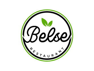 Belse  logo design by onep