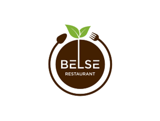 Belse  logo design by sheilavalencia