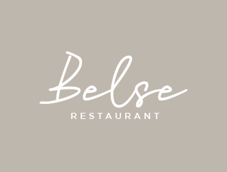 Belse  logo design by onep
