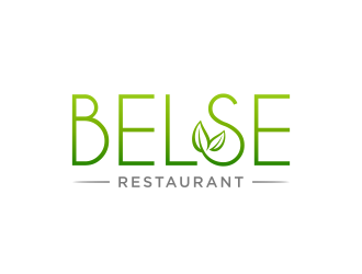Belse  logo design by pionsign