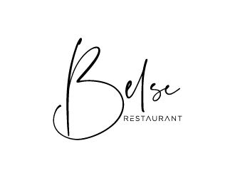 Belse  logo design by jonggol