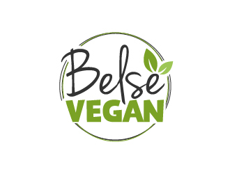 Belse  logo design by Mirza