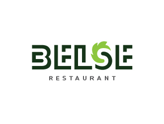 Belse  logo design by il-in