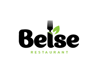 Belse  logo design by il-in