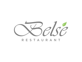 Belse  logo design by excelentlogo