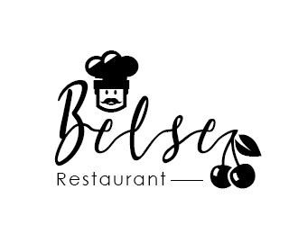 Belse  logo design by ProfessionalRoy