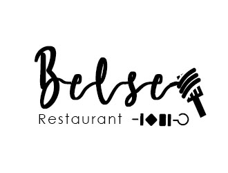Belse  logo design by ProfessionalRoy