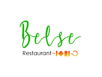 Belse  logo design by ProfessionalRoy