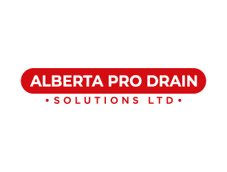 Alberta Pro Drain Solutions LTD logo design by gateout