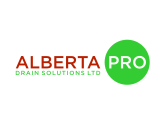 Alberta Pro Drain Solutions LTD logo design by puthreeone