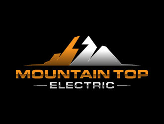 logo design by bernard ferrer