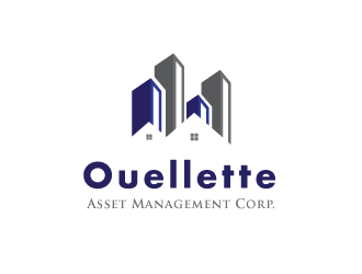 Ouellette Asset Management Corp. logo design by PRN123
