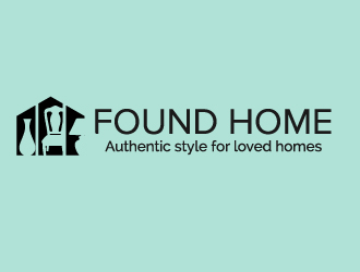 Found Home logo design by jaize