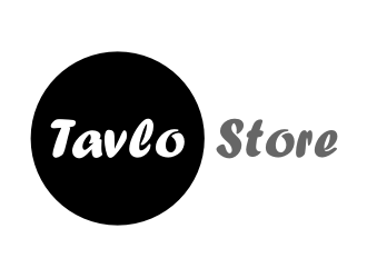 Tavlo Store logo design by vostre