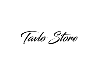 Tavlo Store logo design by oke2angconcept